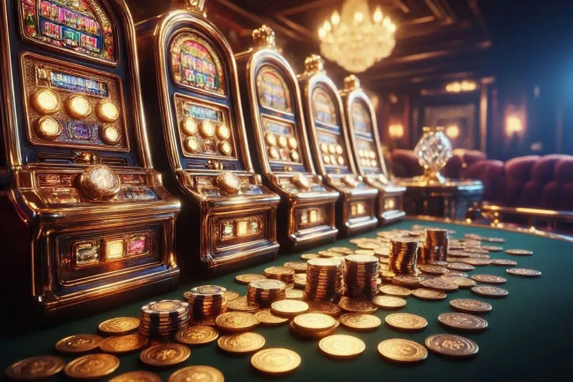RuneStake (RuneScape gambling)